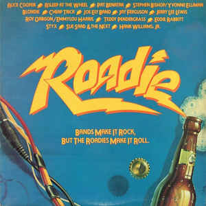 Roadie