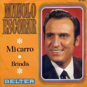 Mi Carro / Brindis