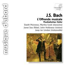 L'Offrande Musicale Musikalisches Opfer