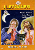 Tela là la Luna 3a Compagnia