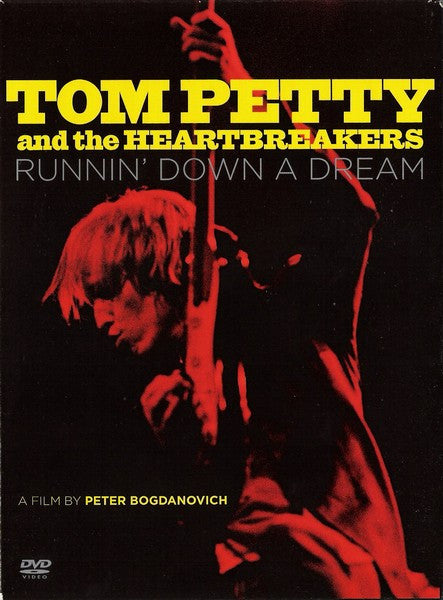Runnin' Down A Dream 3DVD+1CD Deluxe Edition