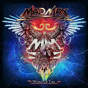 Wings Of Time Limited Edition
