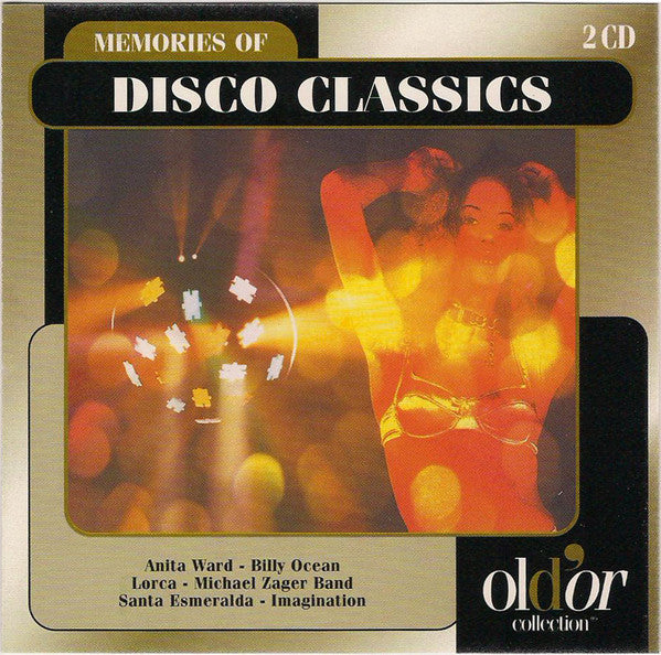 Memories of Disco Classics