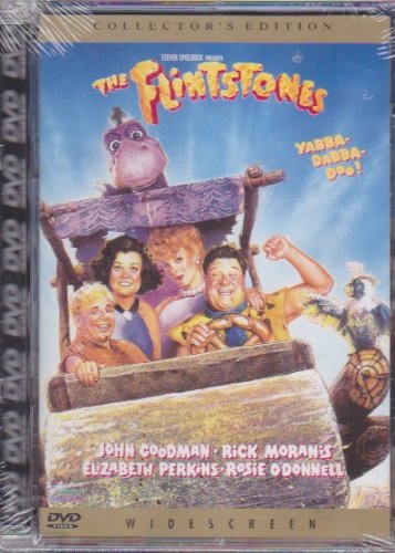 The Flintstones