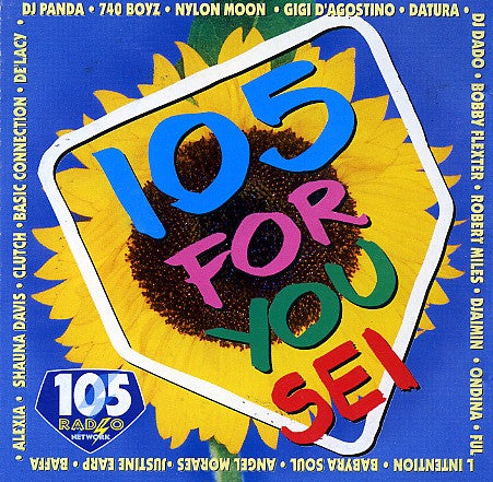 105 For You Vol. 6