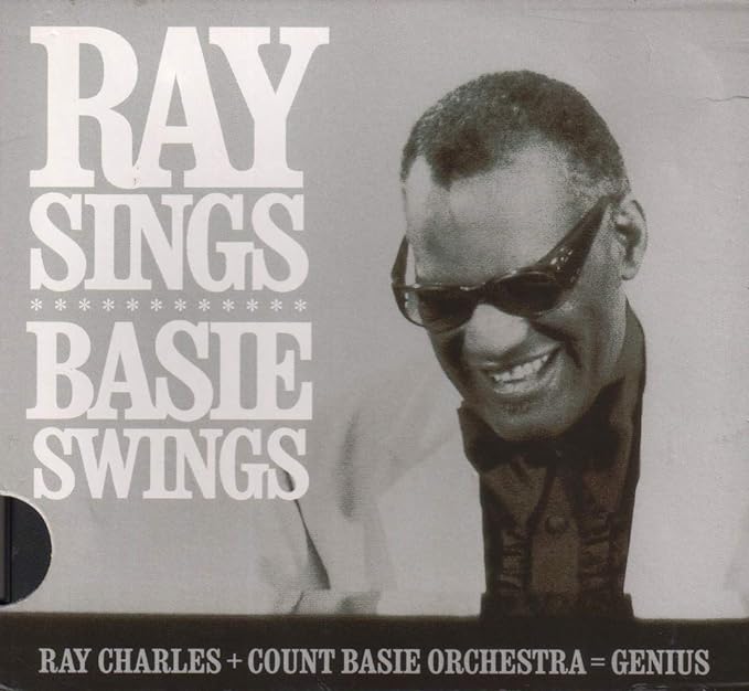 Ray Sings Basie