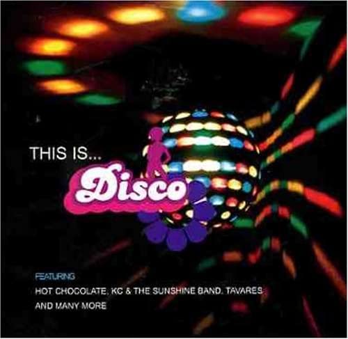 This Is Disco