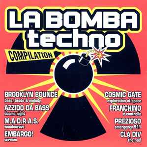 La Bomba Techno Compilation