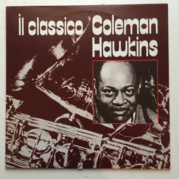 Il Classico Coleman Hawkins