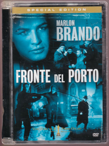 Fronte Del Porto (Special Edition)