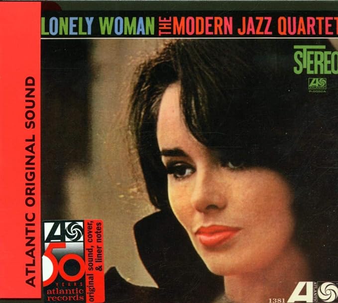 Lonely Woman