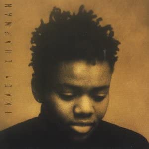 Tracy Chapman JAPAN