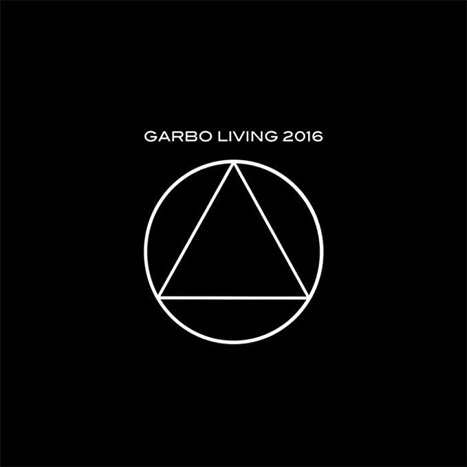 Garbo Living 2016 LIMITED EDITION
