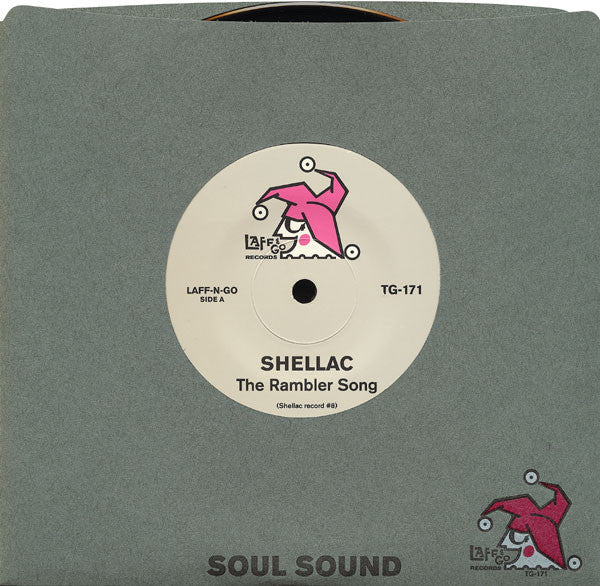 Soul Sound / Beauteous