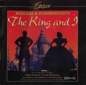 The King and I
