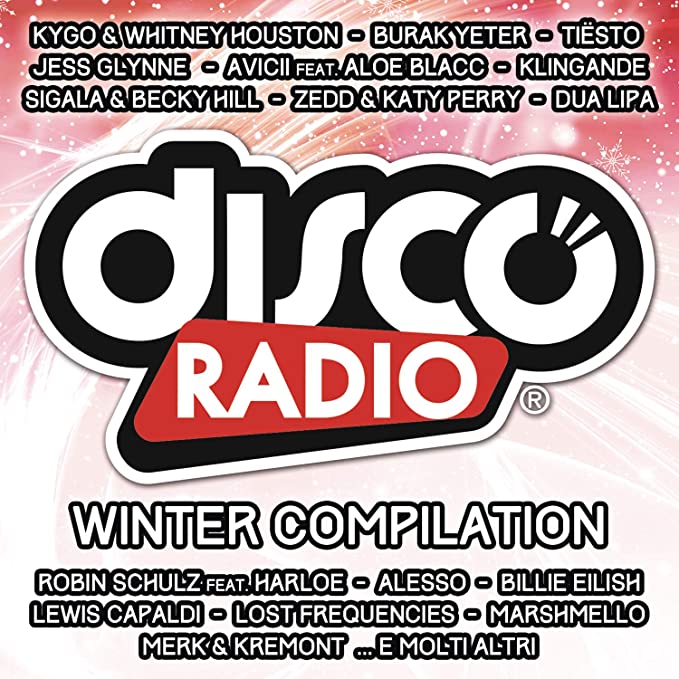 Disco Radio Winter 2019