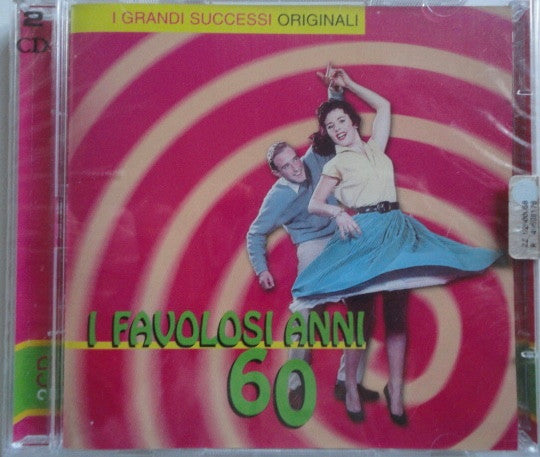 I Favolosi Anni 60