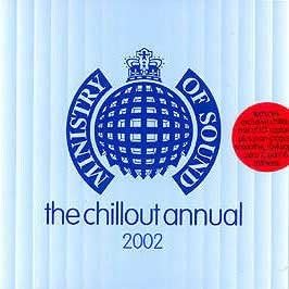 Chillout Annual 2002