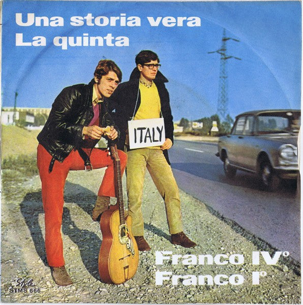 Una Storia Vera / La Quinta