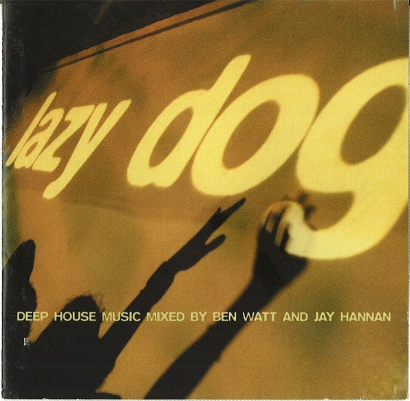 Lazy Dog Deep House Music