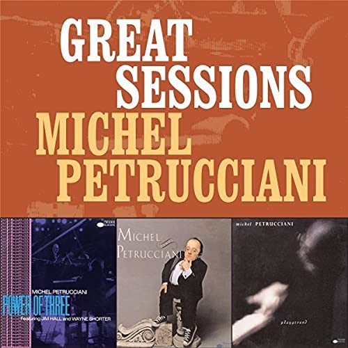 Great Sessions boxset 3cd