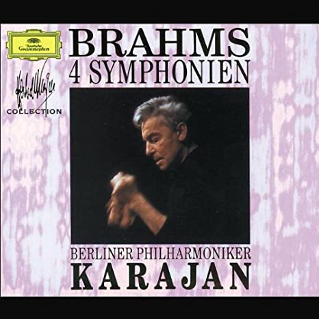 4 Symphonien