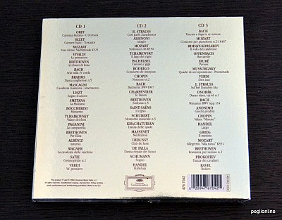 Classic Gold