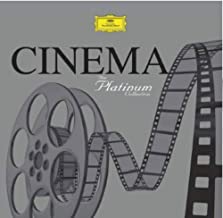 Cinema Platinum Collection
