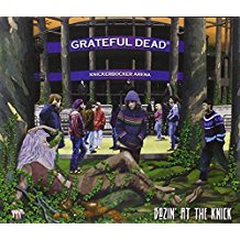 Dozin At The Knick Hdcd