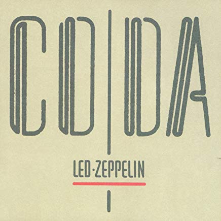 Coda Deluxe Edition