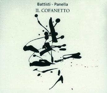 Battisti Panella Il Cofanetto