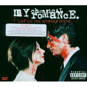 Life On The Murder Scene + 2Dvd