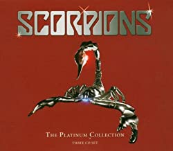 The Platinum Collection