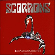 The Platinum Collection Boxset