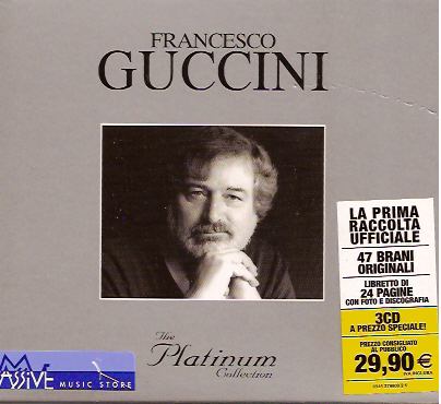 The Platinum Collection