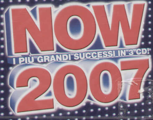 Now 2007 I Piu Grandi Successi In 3Cd