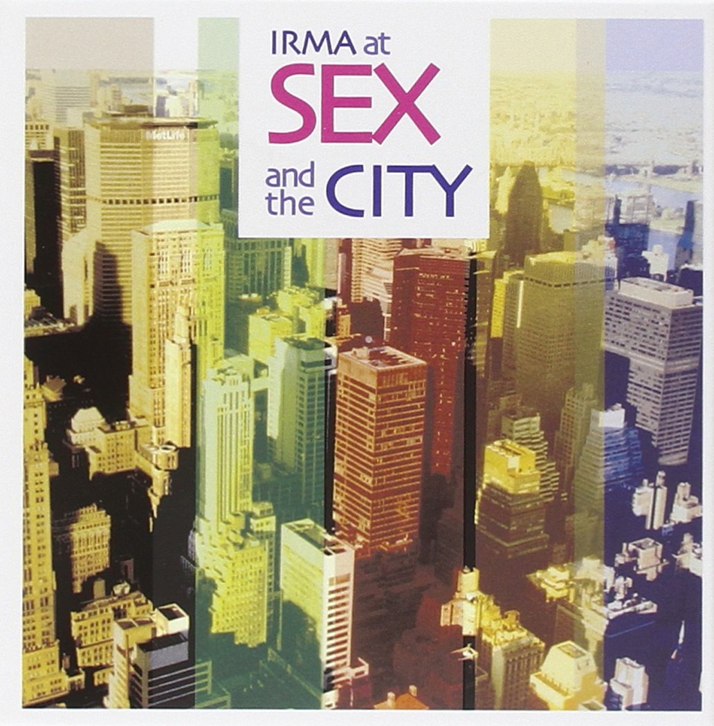 Irma At Sex And The City Boxset