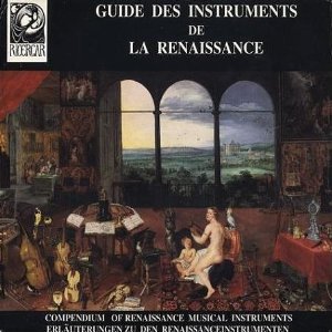 Guide Des Instruments De La Renaissance