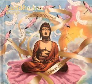 Buddha Bar Best Of By Ravin