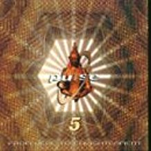 Pulse 5 From Here To Enlightenment Jubilee Edition