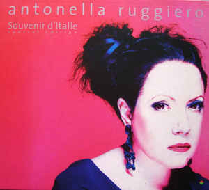 Souvenir D'italie Special Edition