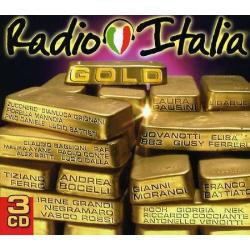 Radio Italia Gold