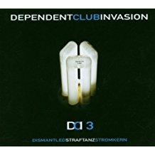 Dependent Club Invasion 3