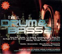 This Is Drum & Bass 2