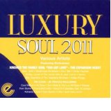 Luxury Soul 2011