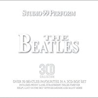 Studio 99 Perform The Beatles