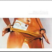 Disco Forever By Dimitri From Paris