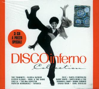 Disco Inferno Collection