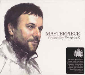 Masterpiece Created By Francois K