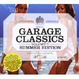 Garage Classics Volume 2 Summer Edition